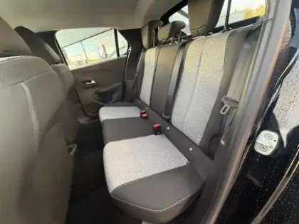 Photo 11 Opel Corsa  1.2 Turbo Hybrid 110ch Edition e-DCT6