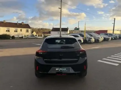 Photo 5 Opel Corsa  1.2 Turbo Hybrid 110ch Edition e-DCT6