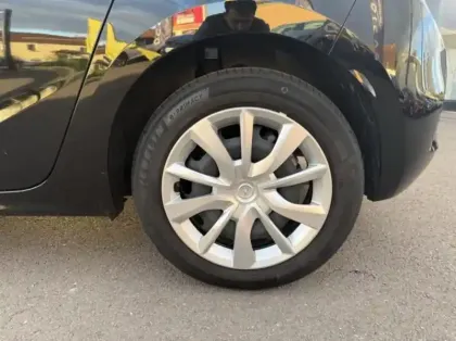 Photo 8 Opel Corsa  1.2 Turbo Hybrid 110ch Edition e-DCT6