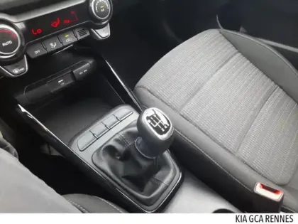 Photo 8 Kia Stonic  1.0 T-GDi 100ch Active