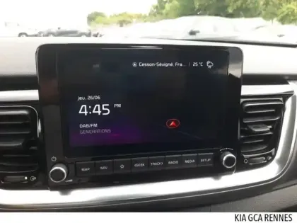 Photo 6 Kia Stonic  1.0 T-GDi 100ch Active