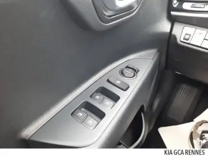 Photo 11 Kia Stonic  1.0 T-GDi 100ch Active
