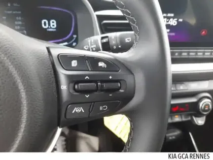 Photo 9 Kia Stonic  1.0 T-GDi 100ch Active