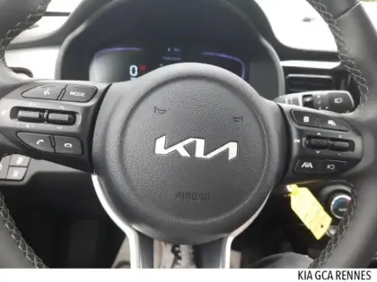 Photo 5 Kia Stonic  1.0 T-GDi 100ch Active