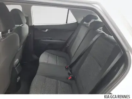 Photo 13 Kia Stonic  1.0 T-GDi 100ch Active