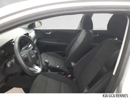 Photo 12 Kia Stonic  1.0 T-GDi 100ch Active