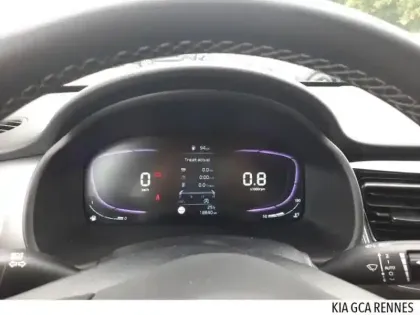 Photo 7 Kia Stonic  1.0 T-GDi 100ch Active