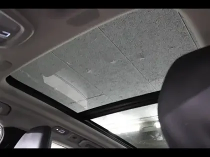 Photo 27 Volvo Xc60  T6 Hybride Rechargeable 253 + 145ch ULTRA STYLE DARK Geartronic 8 AWD