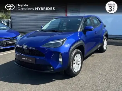 Photo Toyota Yaris