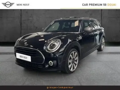 Photo Mini Clubman
