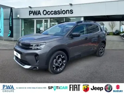 Photo Citroën C5 Aircross