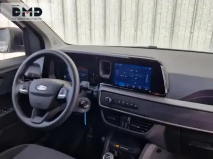 Photo 4 Ford Transit Courier  1.5 EcoBlue 100ch Trend