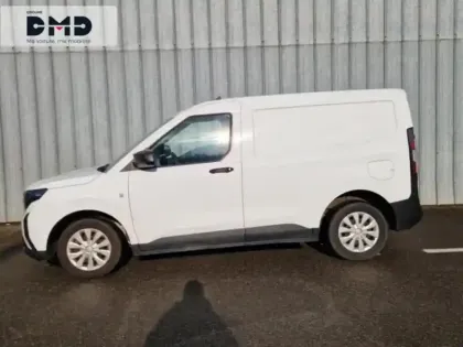 Photo 1 Ford Transit Courier  1.5 EcoBlue 100ch Trend