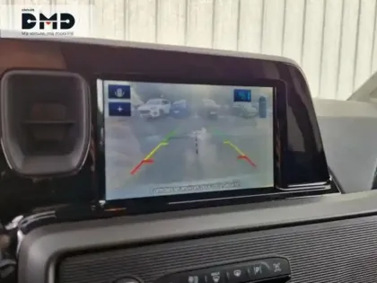 Photo 13 Ford Transit Courier  1.5 EcoBlue 100ch Trend