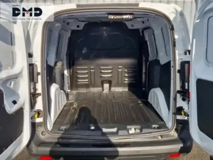 Photo 11 Ford Transit Courier  1.5 EcoBlue 100ch Trend