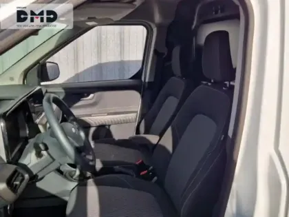 Photo 8 Ford Transit Courier  1.5 EcoBlue 100ch Trend