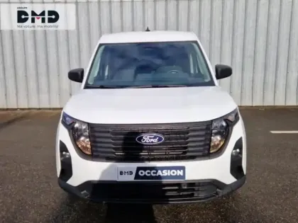 Photo 3 Ford Transit Courier  1.5 EcoBlue 100ch Trend