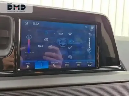 Photo 5 Ford Transit Courier  1.5 EcoBlue 100ch Trend