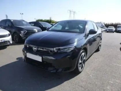 Photo Opel Corsa