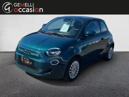 Photo Fiat 500