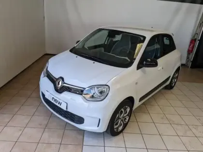 Photo Renault Twingo