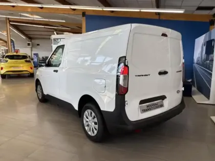 Photo 6 Ford Transit Courier  1.0 EcoBoost 100ch Trend