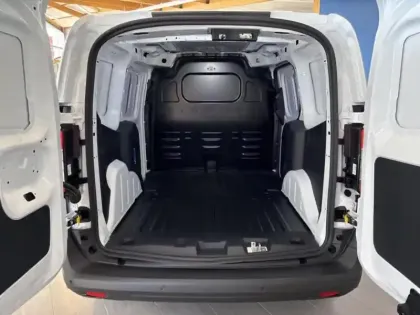 Photo 12 Ford Transit Courier  1.0 EcoBoost 100ch Trend