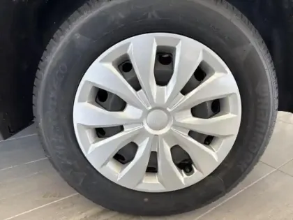 Photo 8 Ford Transit Courier  1.0 EcoBoost 100ch Trend