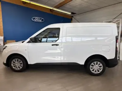 Photo 7 Ford Transit Courier  1.0 EcoBoost 100ch Trend