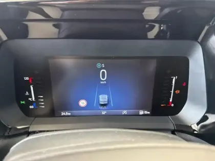 Photo 13 Ford Transit Courier  1.0 EcoBoost 100ch Trend