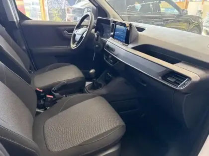 Photo 10 Ford Transit Courier  1.0 EcoBoost 100ch Trend