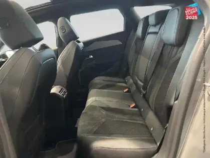 Photo 40 Peugeot 308  SW 1.2 Hybrid 145ch GT e-DCS6