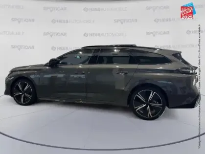 Photo 38 Peugeot 308  SW 1.2 Hybrid 145ch GT e-DCS6