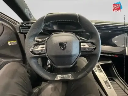 Photo 26 Peugeot 308  SW 1.2 Hybrid 145ch GT e-DCS6