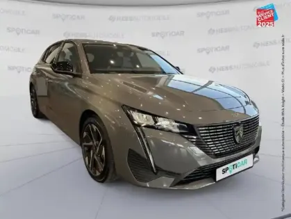 Photo 32 Peugeot 308  SW 1.2 Hybrid 145ch GT e-DCS6