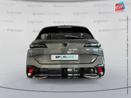 Photo 36 Peugeot 308  SW 1.2 Hybrid 145ch GT e-DCS6