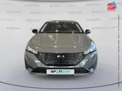 Photo 16 Peugeot 308  SW 1.2 Hybrid 145ch GT e-DCS6