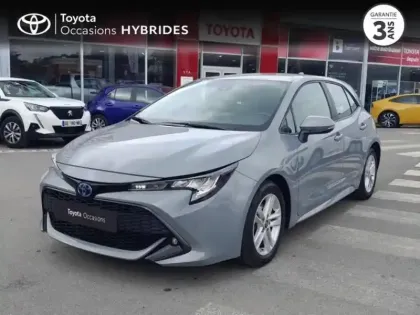 Photo Toyota Corolla