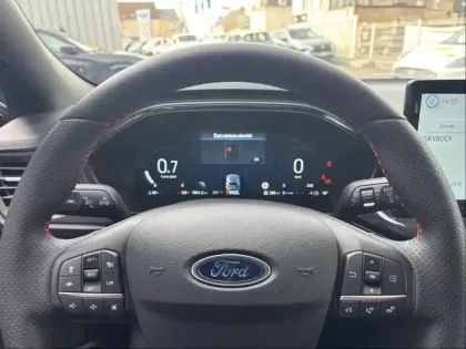 Photo 27 Ford Focus  1.5 EcoBlue 115ch ST-Line X BVA8