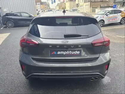 Photo 20 Ford Focus  1.5 EcoBlue 115ch ST-Line X BVA8