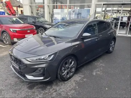 Photo 17 Ford Focus  1.5 EcoBlue 115ch ST-Line X BVA8
