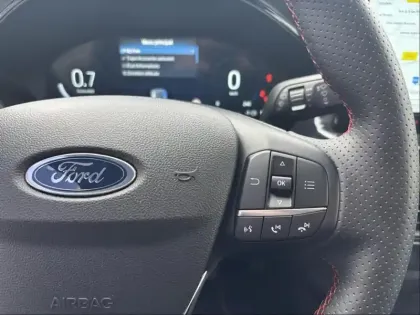Photo 29 Ford Focus  1.5 EcoBlue 115ch ST-Line X BVA8
