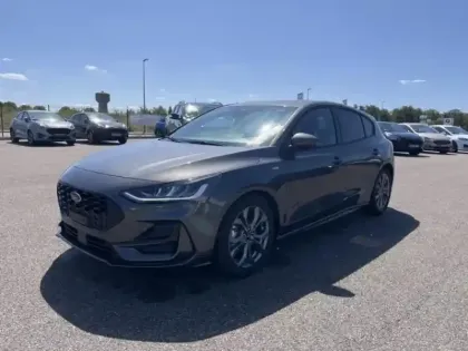 Photo Ford Focus