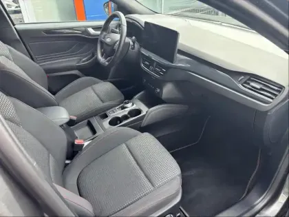 Photo 25 Ford Focus  1.5 EcoBlue 115ch ST-Line X BVA8
