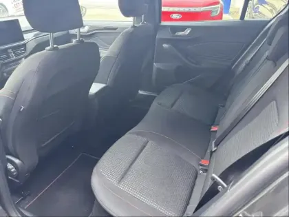 Photo 26 Ford Focus  1.5 EcoBlue 115ch ST-Line X BVA8