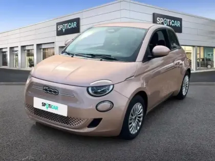 Photo Fiat 500