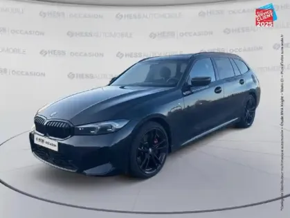Photo Bmw Serie 3