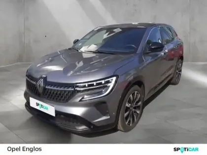 Photo Renault Austral