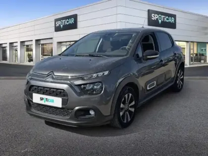 Photo Citroën C3