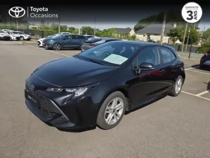 Photo Toyota Corolla